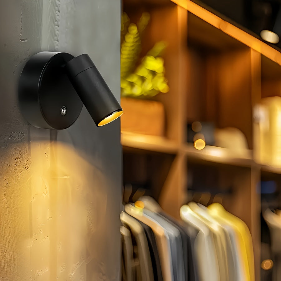 LED Spotlight – Ideal Lighting for Details and Decor