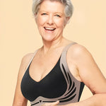 Wireless Bra - All-Day Comfort and Seamless Support! | Buy 1 Get 1 FREE