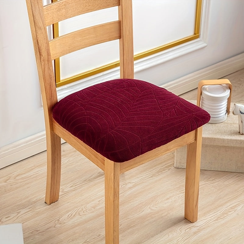 Stretch Fit Covers for Instant Chair Upgrade