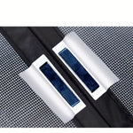 Magnetic Mosquito Mesh Door Curtain for Hands-Free Insect Protection