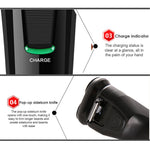 Compact WiFi Camera with 1080P HD and Motion Detection