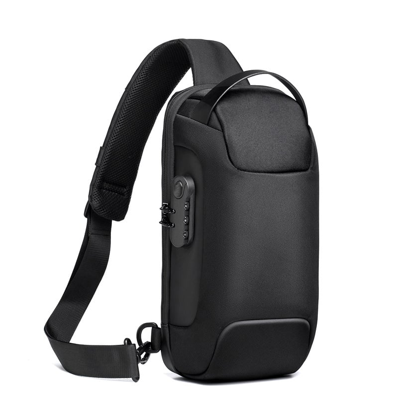 Secure Sling Bag