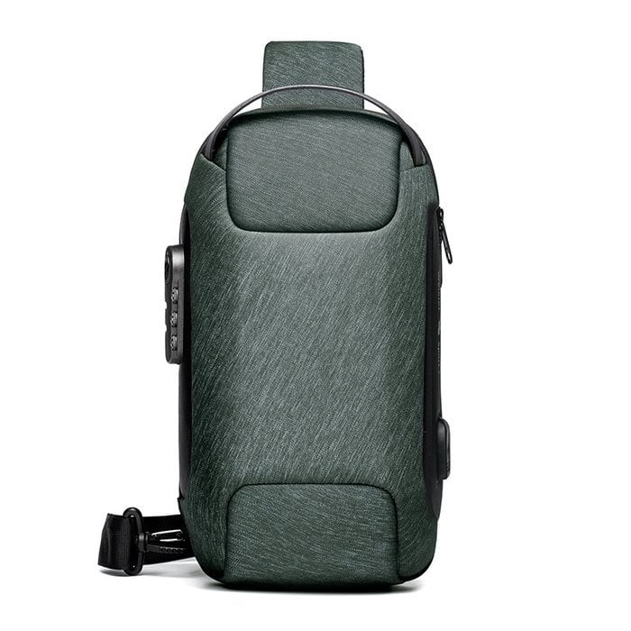 Secure Sling Bag