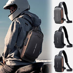 Secure Sling Bag