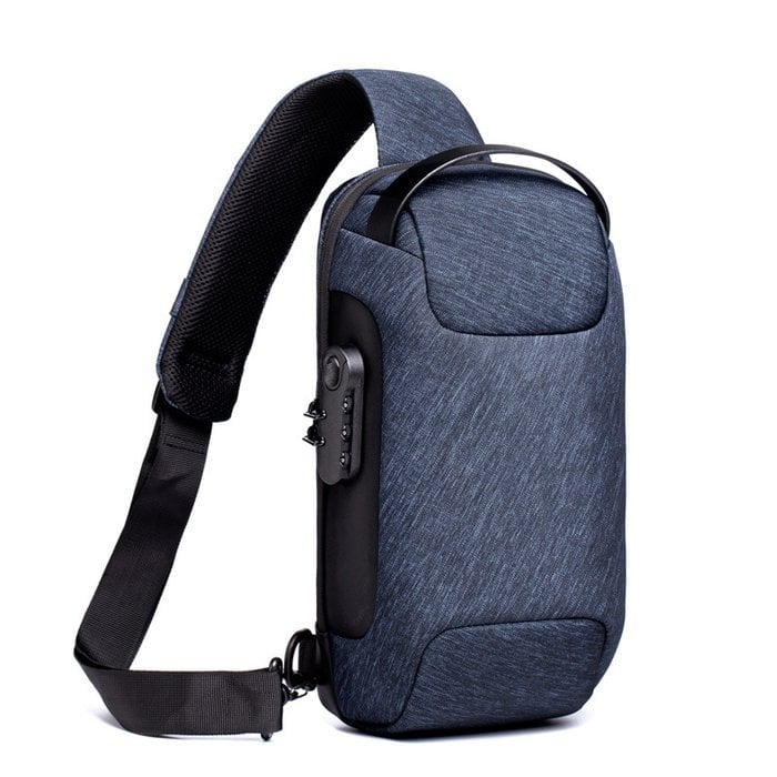 Secure Sling Bag