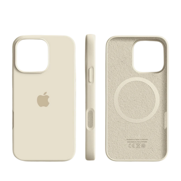Silicone Case – Superior Protection and Stylish Grip