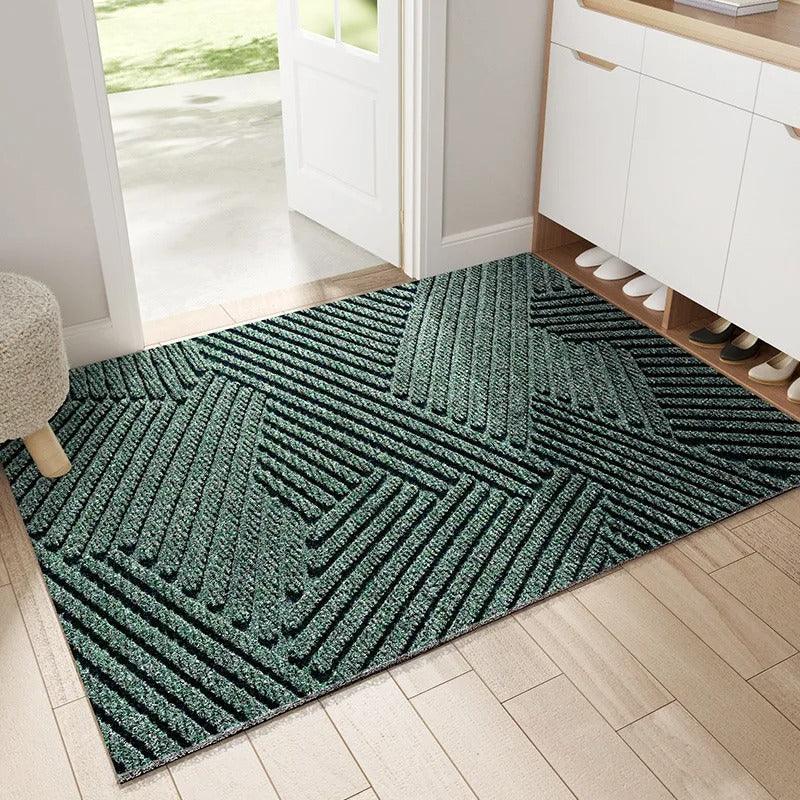 Anti-Slip Doormat | Dirt Catcher Mat for Indoor & Outdoor Use