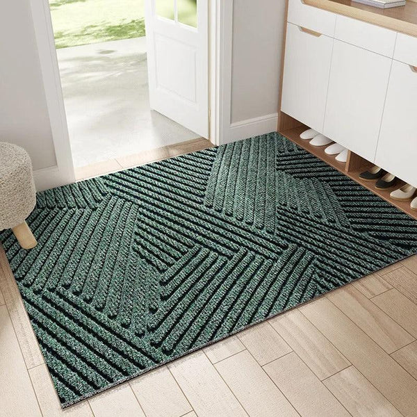 Anti-Slip Doormat | Dirt Catcher Mat for Indoor & Outdoor Use