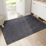 Anti-Slip Doormat | Dirt Catcher Mat for Indoor & Outdoor Use