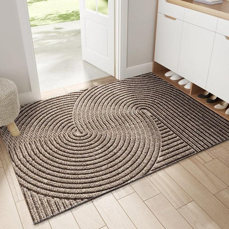 Anti-Slip Doormat | Dirt Catcher Mat for Indoor & Outdoor Use