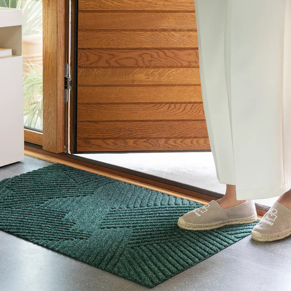 Anti-Slip Doormat | Dirt Catcher Mat for Indoor & Outdoor Use