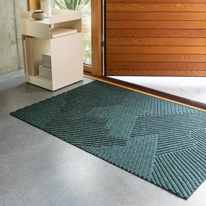 Anti-Slip Doormat | Dirt Catcher Mat for Indoor & Outdoor Use