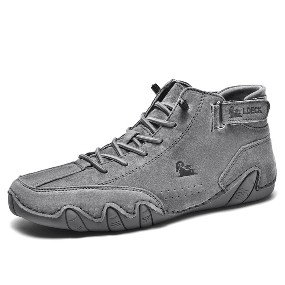Waterproof, Breathable Orthopedic Shoes for Unmatched Comfort