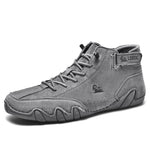Waterproof, Breathable Orthopedic Shoes for Unmatched Comfort