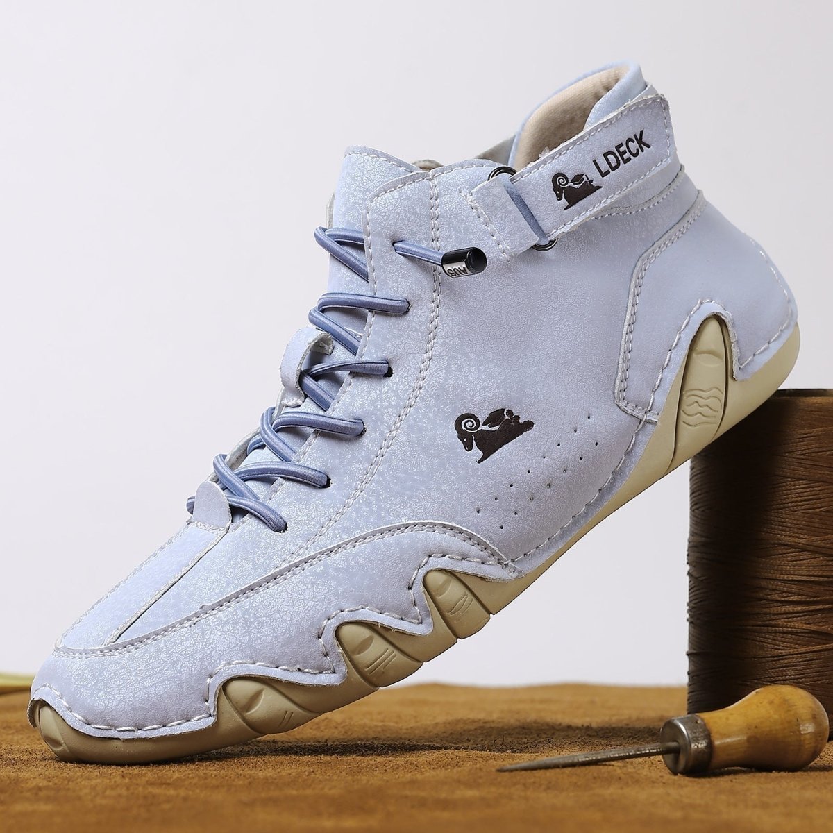 Waterproof, Breathable Orthopedic Shoes for Unmatched Comfort