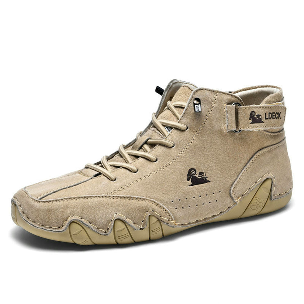 Waterproof, Breathable Orthopedic Shoes for Unmatched Comfort
