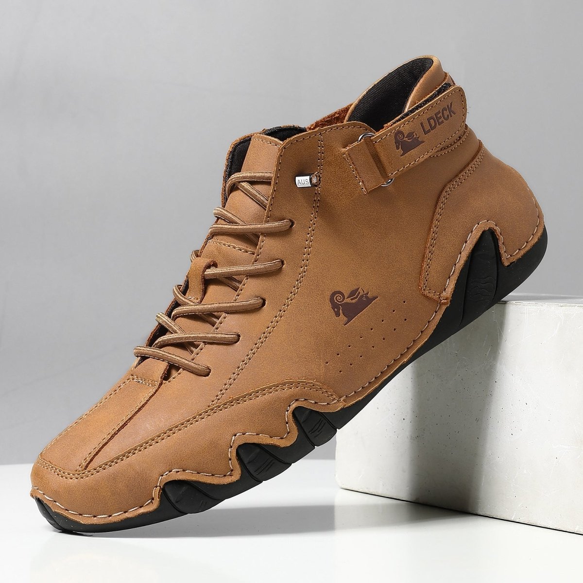 Waterproof, Breathable Orthopedic Shoes for Unmatched Comfort