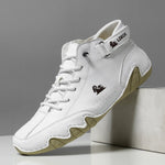 Waterproof, Breathable Orthopedic Shoes for Unmatched Comfort
