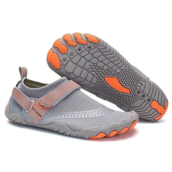 Comfortable Barefoot Water Shoes for Stability in All Weather Conditions