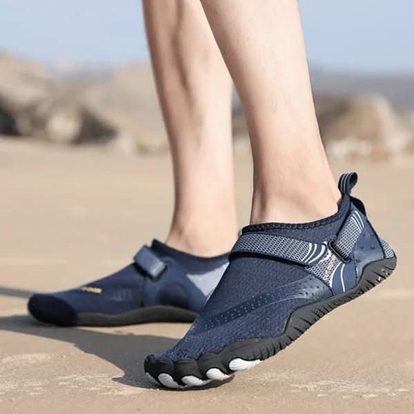 Comfortable Barefoot Water Shoes for Stability in All Weather Conditions