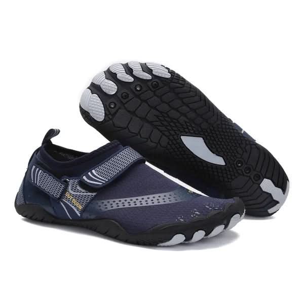 Comfortable Barefoot Water Shoes for Stability in All Weather Conditions