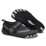 Comfortable Barefoot Water Shoes for Stability in All Weather Conditions