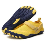 Comfortable Barefoot Water Shoes for Stability in All Weather Conditions