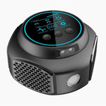 Plug-In Ultrasonic Spider Repeller, Chemical-Free