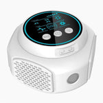 Plug-In Ultrasonic Spider Repeller, Chemical-Free
