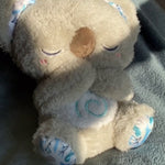 Breathing Plush Koala Toy | Relaxation & Sleep Aid Plush Toy