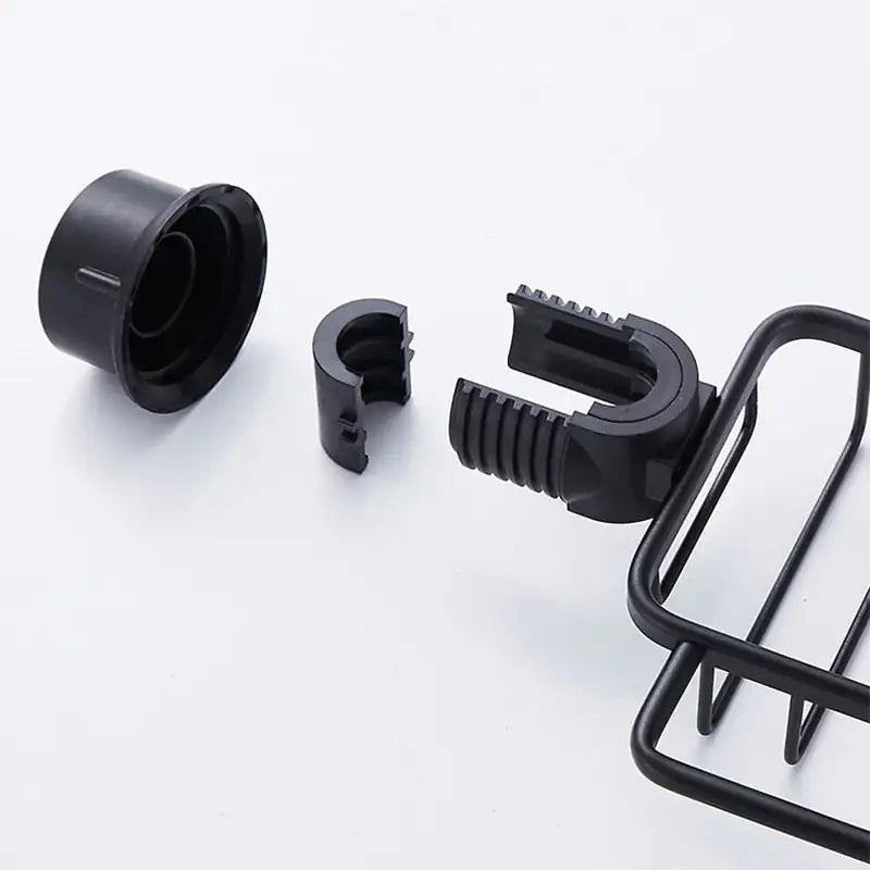 Rustproof Shower Shelf – Practical and Space-Saving Design