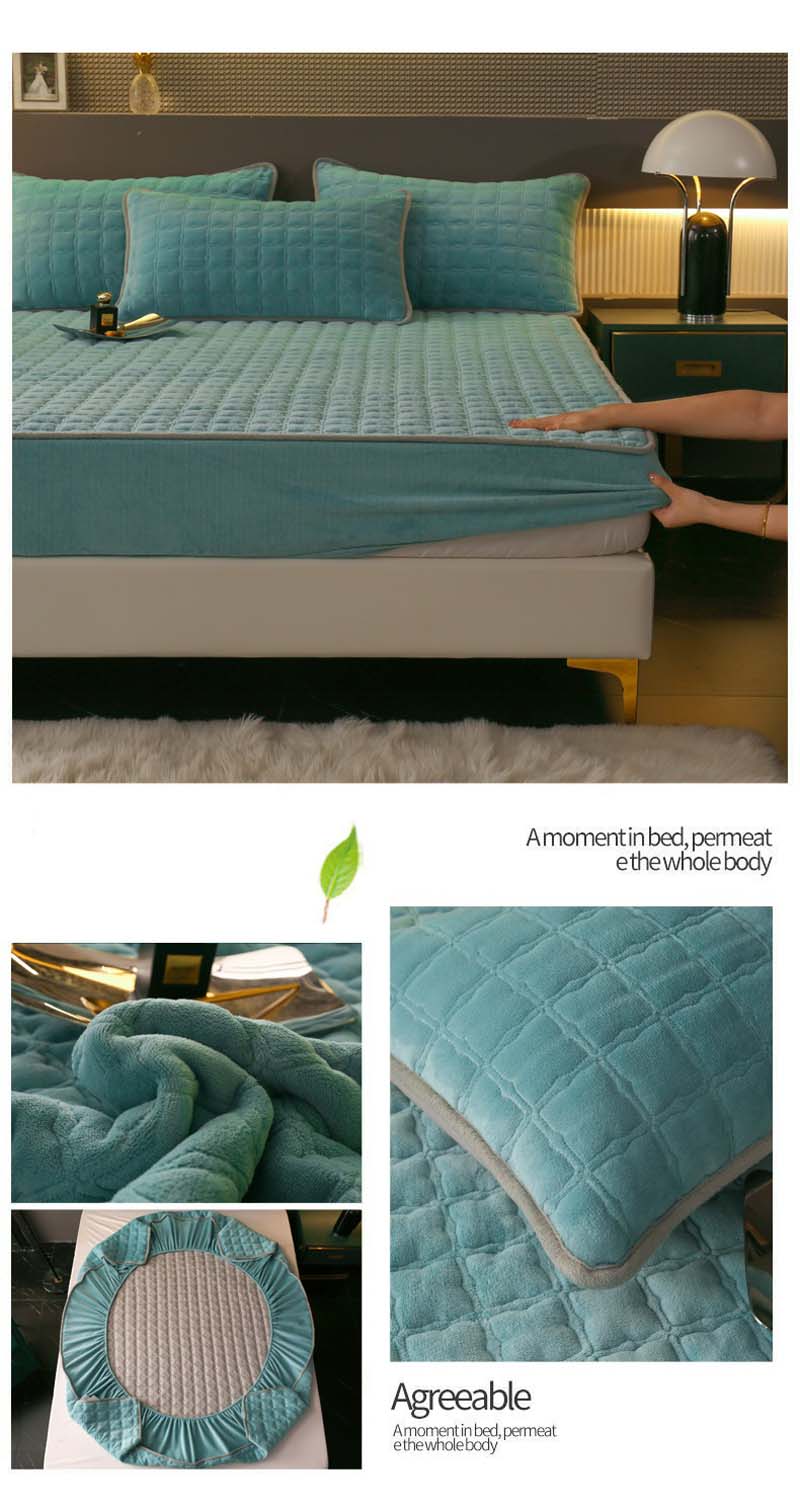 Enjoy a Wonderful Night's Sleep | 50% DISCOUNT