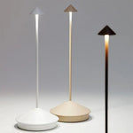 Rechargeable Wireless LED Light – Waterproof and Dimmable
