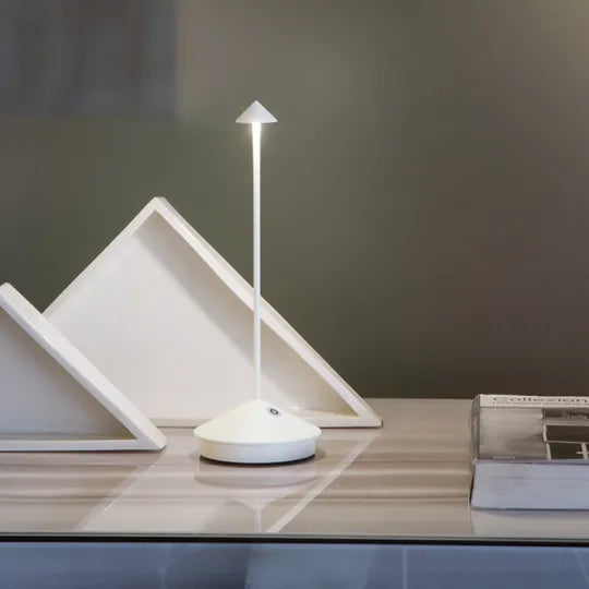Rechargeable Wireless LED Light – Waterproof and Dimmable