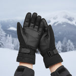 Heating Gloves