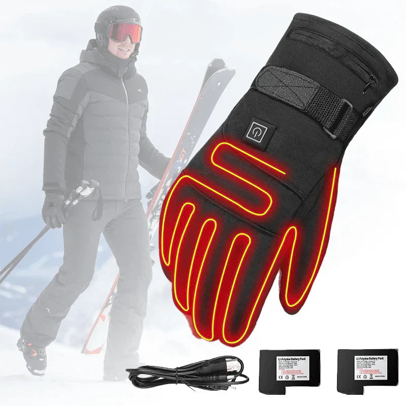 Heating Gloves