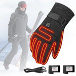 Heating Gloves