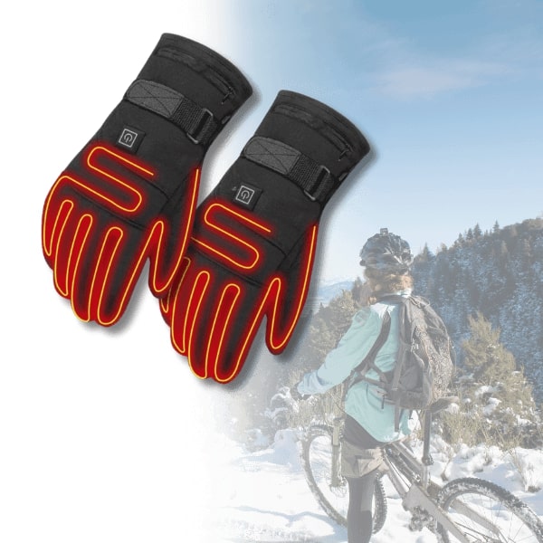 Heating Gloves