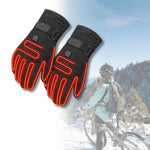 Heating Gloves