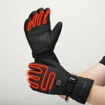 Heating Gloves