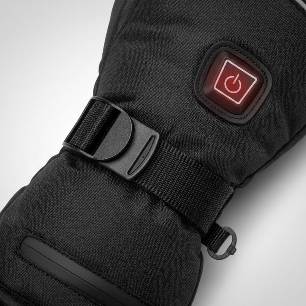 Heating Gloves