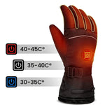 Heating Gloves