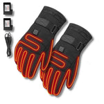 Heating Gloves