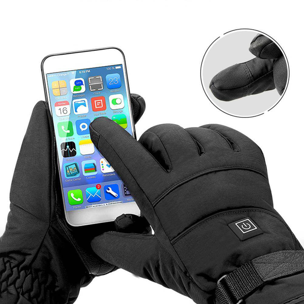 Heating Gloves