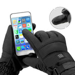 Heating Gloves
