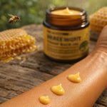 Bee Venom Cream with Hyaluronic Acid & Collagen