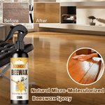 Furniture Revitalizing Spray - Restore Your Furniture's Shine 120 ml | Buy 1 Get 1 FREE