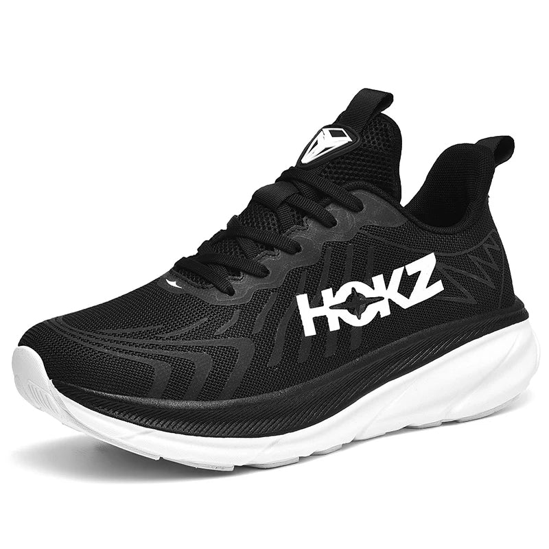 Dynamic Running Shoes – Always One Step Ahead