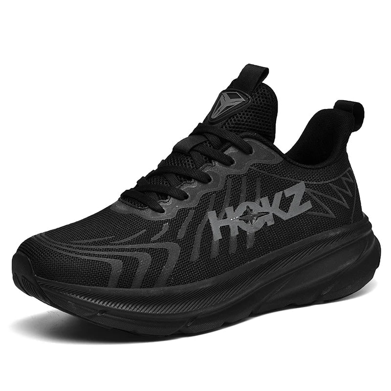Dynamic Running Shoes – Always One Step Ahead