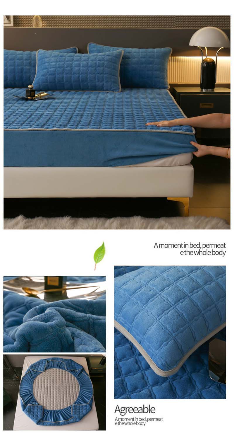 Enjoy a Wonderful Night's Sleep | 50% DISCOUNT